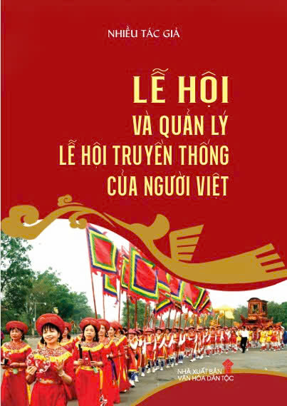 Lễ hội và quản lý lễ hôi truyền thống của người Việt 